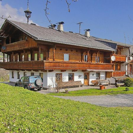 Apartment Untererhof-1 By Interhome Pankrazberg Экстерьер фото