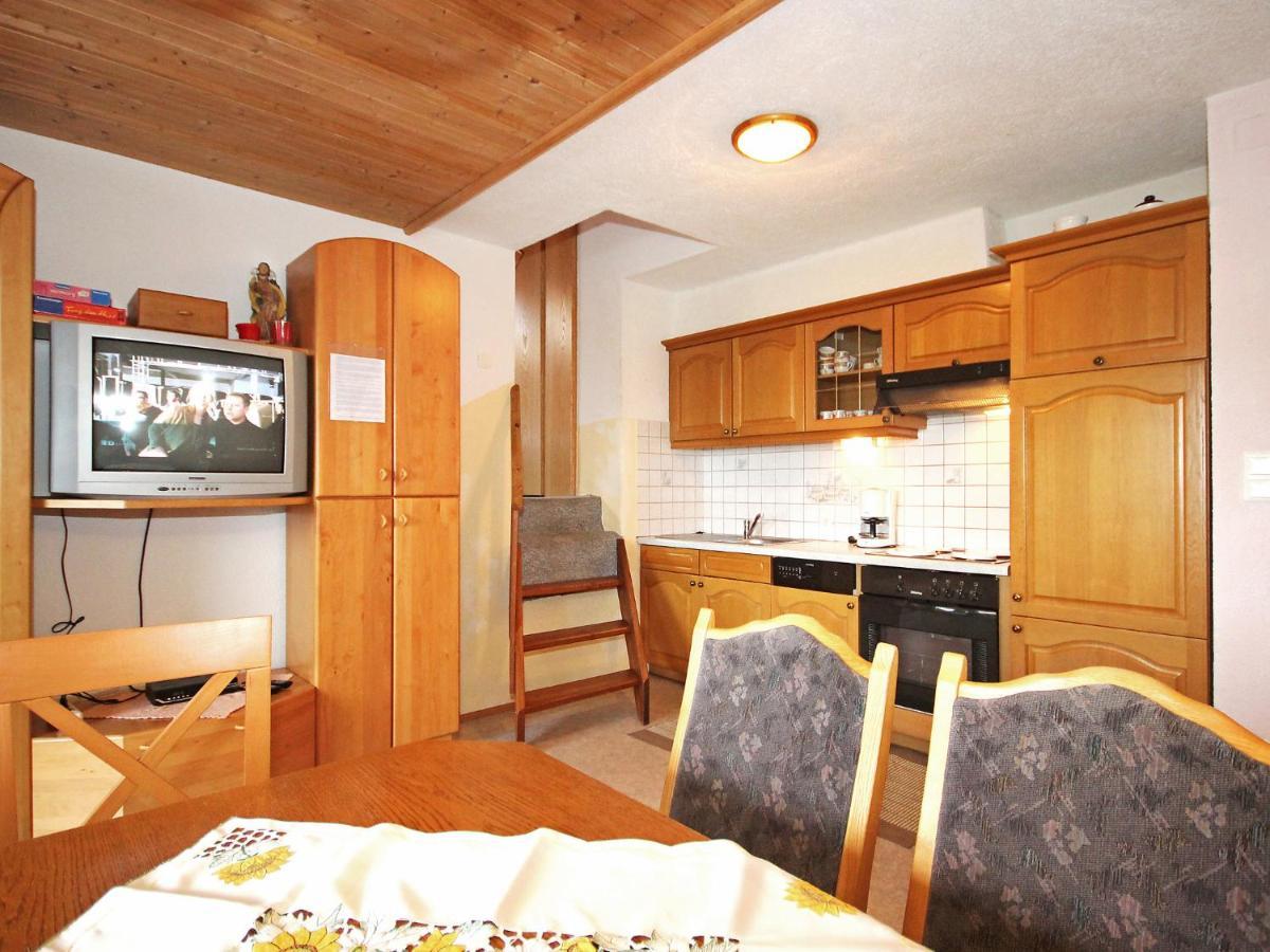 Apartment Untererhof-1 By Interhome Pankrazberg Экстерьер фото