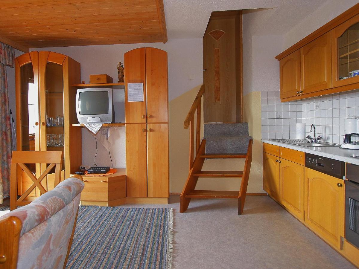 Apartment Untererhof-1 By Interhome Pankrazberg Экстерьер фото