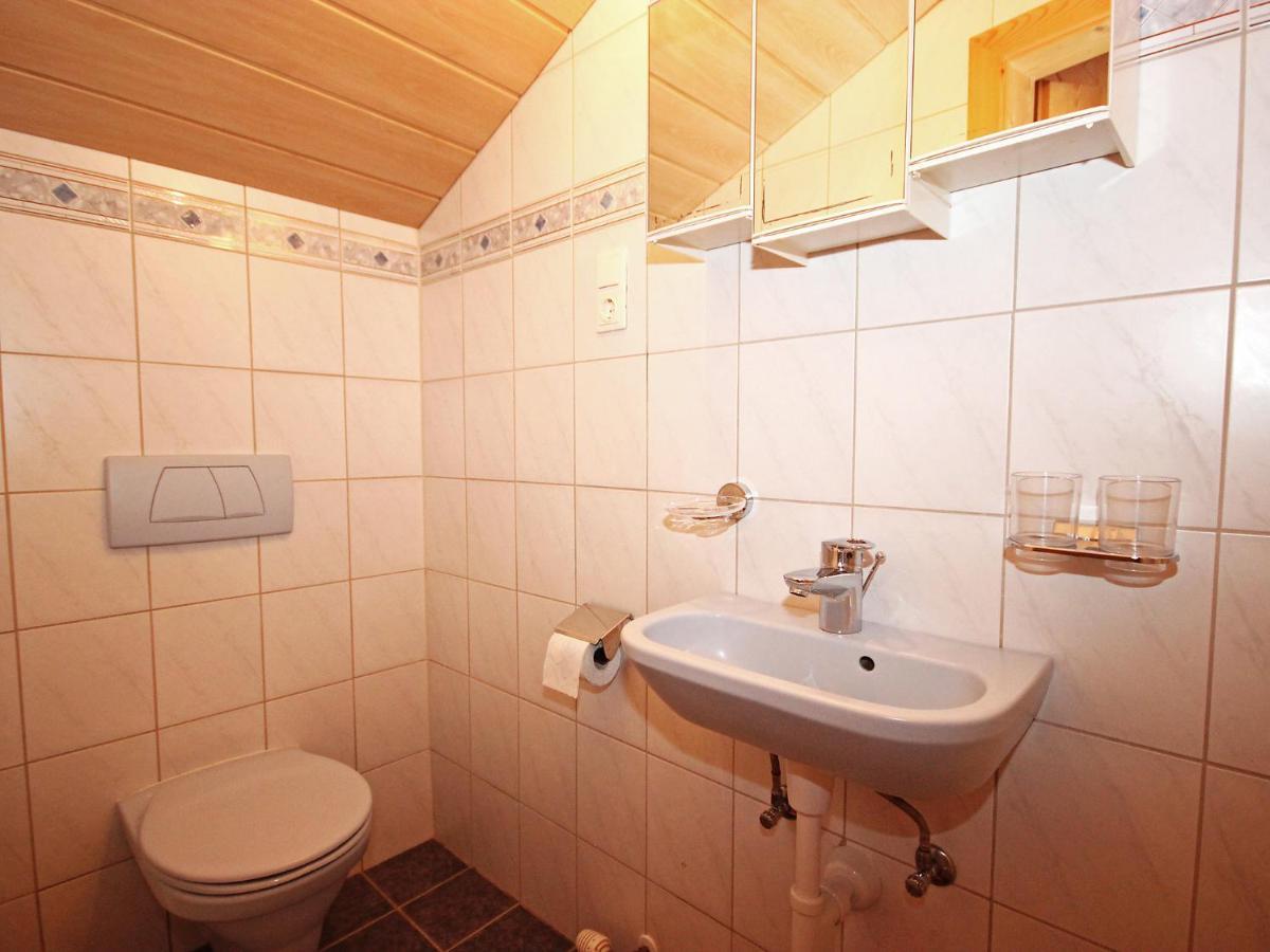Apartment Untererhof-1 By Interhome Pankrazberg Экстерьер фото